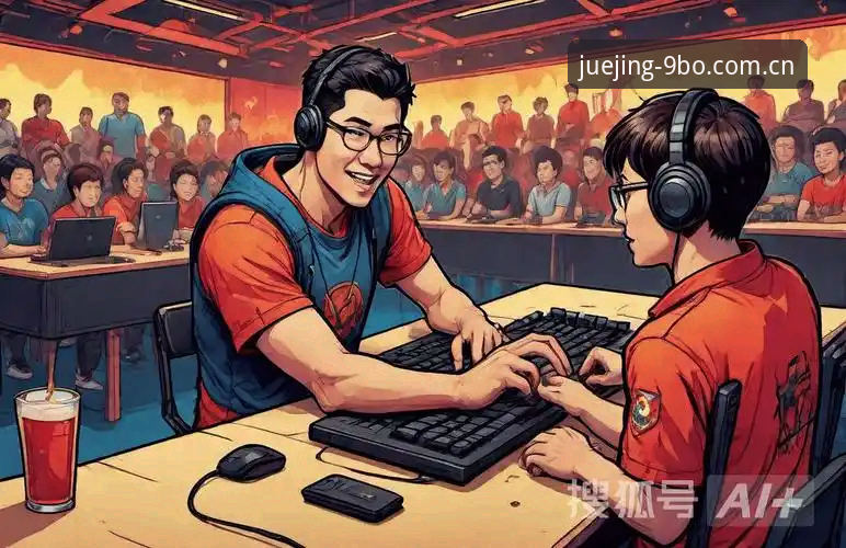 BO科技竞技 传统体育竞技 vs BO科技竞技:数字化观赛时代的全面对比分析